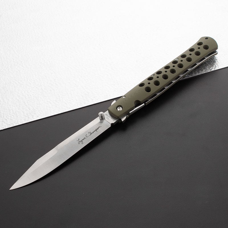 Cold Steel Ti-Lite
